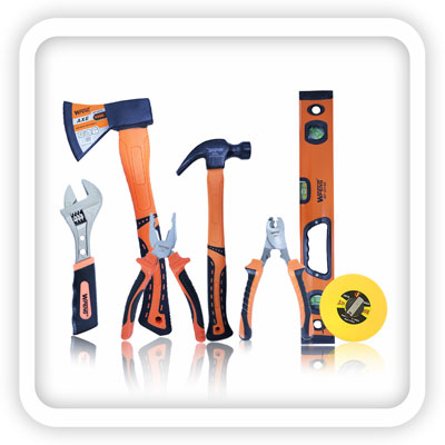 Hand Tools