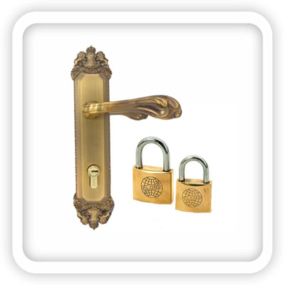 Locks