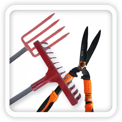 Agricultural Tools