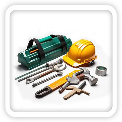 Builder Hardware