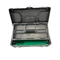 Wynns Tool Box (All Sizes)