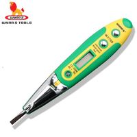Wynns Digital Tester WS0413