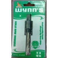 Wynns Hole Saw Arbors W2872