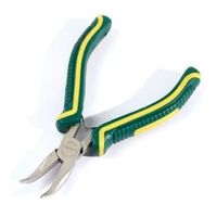 Wynns Mini Bent Nose Pliers - 5 - S105E