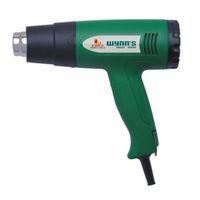 Wynns Hot Air Gun 1600W - W0337
