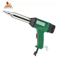 Wynns Plastic Welding Torch (All Sizes)