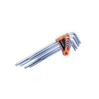 Wfeng Torx Key 9 Pcs Large (WF-58870)