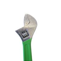 Smash Adjustable Wrench 10